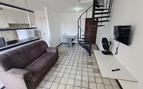 Duplex Beira Mar Pajuçara Maceió